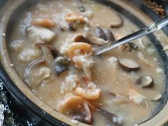 -潮汕美牛肉丸火锅店(天宁寺店)