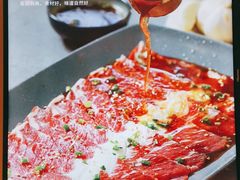 -新石器烤肉(无锡万象城店)