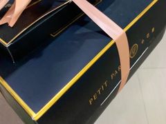 -PETIT PARIS 小巴黎(花园道店)