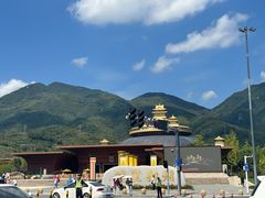 -溪口-滕头旅游景区