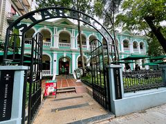 -星巴克臻选(广州沙面店)