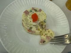 -库滋明·俄罗斯特色美食(中央大街店)