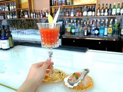 -瑞吉酒店·The Drawing Room闲逸廊·云端下午茶·夜奢Whiskey