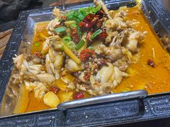 -九號院子海鲜烧烤