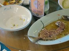 -糟粕醋·椰苑海南菜餐厅(亚龙湾天域酒店)