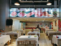 -虾大侠·盱眙龙虾老北京铜锅涮羊肉(金楠天街店)