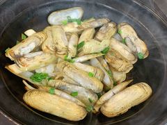 蛏子-小时候焗海鲜(鄞州万达店)