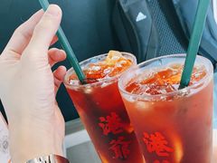 -港爺茶檔·茶餐厅(东晓南路店)