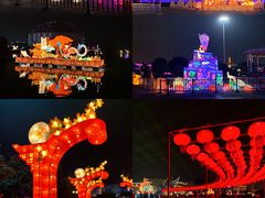 -泉城欧乐堡海洋极地世界