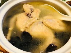 -上海小南国(不夜城店)