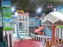 -汉宫汤泉汗蒸洗浴(五四广场店)