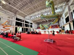-北京政法职业学院(大兴校区)