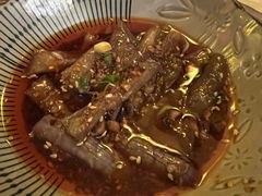 -龙门阵茶屋川菜馆(武康路店)