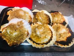 -马记伊源斋涮肉·清真菜(百子湾店)
