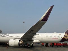 -贾特拉帕蒂·希瓦吉国际机场