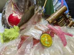 -築鳥日本料理(黑沙环店)