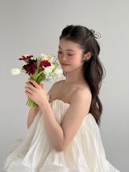 -荷玛高端新娘跟妆团队·彩妆培训