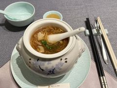 -浙江西子宾馆·牡丹厅