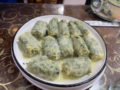 -涵家味土菜馆·徽州一绝臭鳜鱼(三河古镇店)