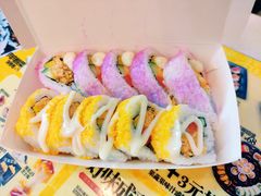 -N多寿司(恒隆店)