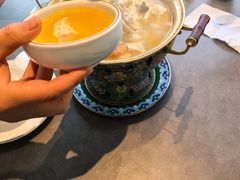 -黑窑厂糖油饼烤鸭·清真菜(黑窑厂街店)