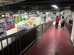 -物美超市(三里河店)