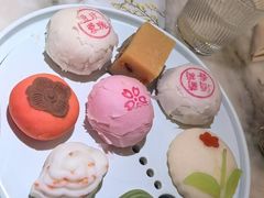 -京华烟云·北京烤鸭(领展购物广场·中关村店)