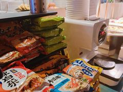 -火炉火自助餐(喜隆多店)