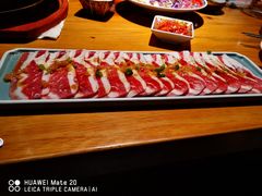-隐炉和牛烧肉店(群力店)