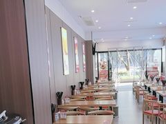 -吴满满油泼面(北方风味园店)
