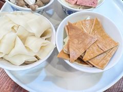 -受气牛肉·重庆耙牛肉(来福士店)
