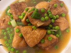 -眷江南之小蓝鲸(王府大街店)