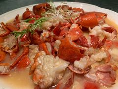 -上海小南国(金桥国际广场店)