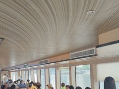 -闽江夜游台江旅游码头