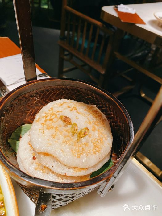 锦府盐帮·李宅(领展购物广场中关村店)徐妈米粑图片