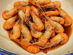 -盛宴自助餐厅(运达喜来登店)