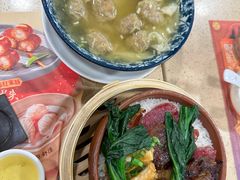 -点都德(大茶楼店)