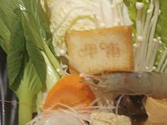 -呷哺呷哺(砂之船奥莱店)