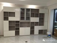 -索菲亚衣柜橱柜家具全屋定制(汶水红星店)