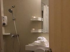 -锦江之星(济南大明湖店)