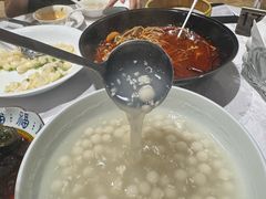 -香雪海饭店中餐厅(人民桥店)