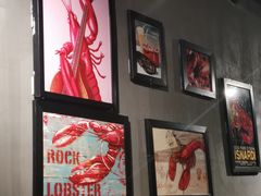 大堂-红钳侠小龙虾·烧烤(中赢康康谷店)