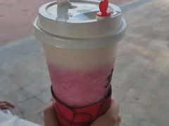 -霸王茶姬(大学城熙街店)