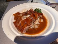 -顺鹅季·非遗烧鹅(六道口店)