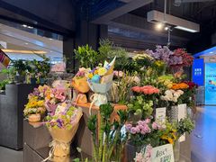 -Olé精品超市(天汇广场店)