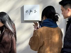-O.P.S. CAFE