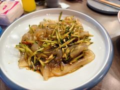 -醉炫音速烧烤·干煸菜(沙河总店)