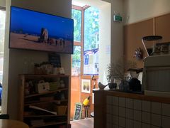 -长颈鹿咖啡(大学路店)