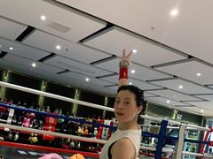 -银吉姆健身(恒隆馆)