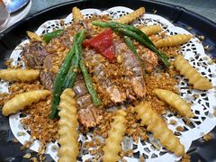 -79号渔船海鲜饭店(天河北店)